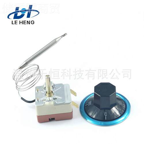 H毯DW-开65E水热水暖毯恒温可调温控关液体膨胀IPG式温度控制调节