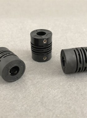 光洋 内密控 编码器藕合器E69-C06B  E69-C08B联轴器 内孔6MM 8MM