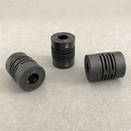 光洋 内密控 编码器藕合器E69-C06B  E69-C08B联轴器 内孔6MM 8MM