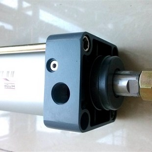 BJ北钜SY盛钰德大圣杰首轮BT30BT40BT50刀库气缸63*73 63*77