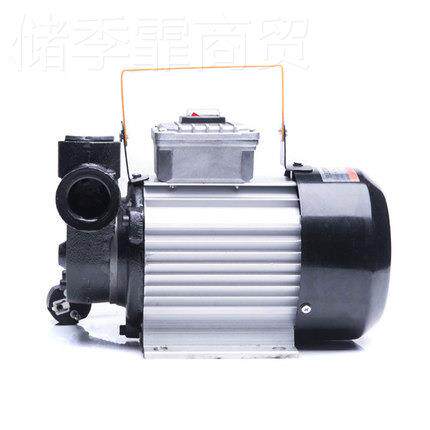 厂1家出口美标11电0VCDT油泵 美标油泵 10V动泵 柴泵 油电动泵