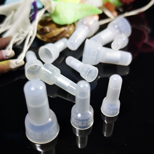 包邮CE-2 1000个金笔压线帽闭端端子接线头绝缘奶嘴电工配件线鼻