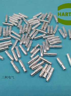 HARTING插针40A冷压针母针CCSF-1.5 2.5 4.0 6.0 10.0  WAIN唯恩