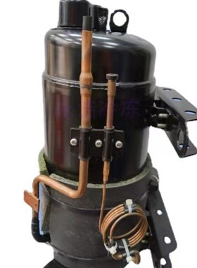 变频空调制冷压缩机C-2R173H8V/C-2RN153H3A/200V 适用于空调