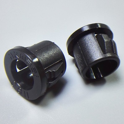 SB-0811配电箱护线圈扣式配电箱特殊护线套优质尼龙护线环孔圈