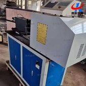 试验工程 高强螺栓扭矩系数测定仪 全自动高强螺栓检测仪 试验机