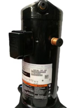 原装空调制冷压缩机ZR48K3E-TFD-522/ZR48KC-TF5-522/592/ZR48KCE