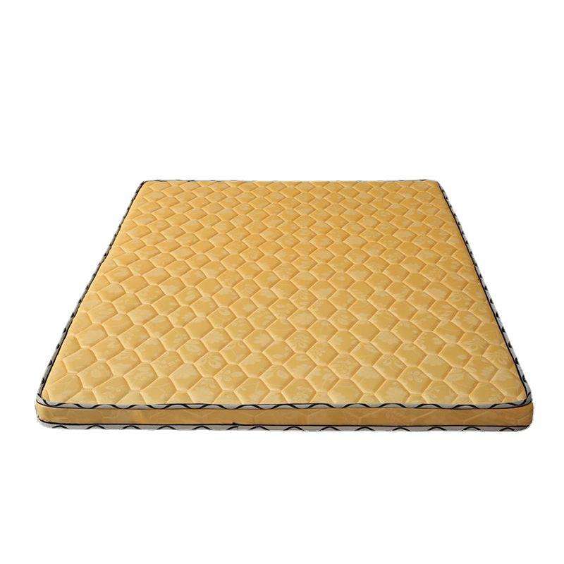 床垫棕垫椰棕床垫双人1.5米加厚1.8硬棕榈出租房厂家直销