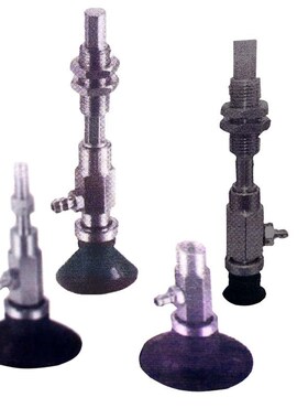 供应ZPY系列 吸盘ZPY02UN-U4-B4不带缓冲倒钩式工业 真空吸盘现货