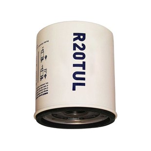 现货供应 小型柴油机 R20T油水分离器滤芯适用于快艇 油船
