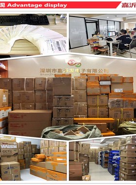 SI2301 封装SOT-23 贴片 MOSFET场效应管 晶体管