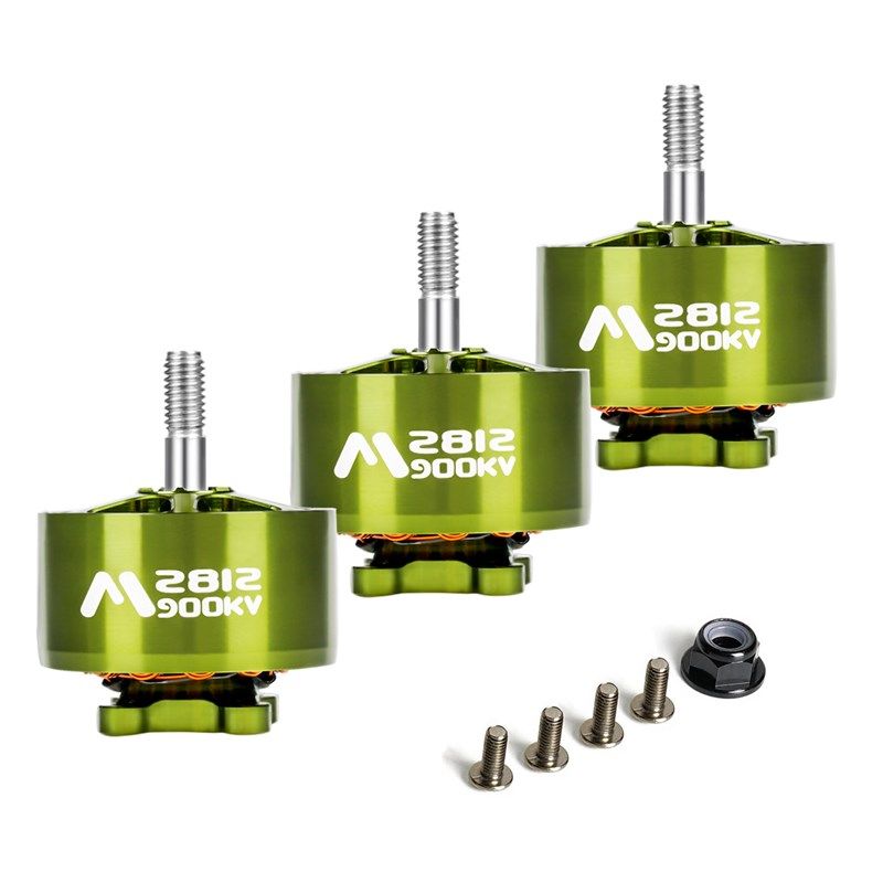 FLASHHOBBY Mars M2812 M3110 3-6S 无刷马达 8寸穿越机电机配件,玩具/童车/益智/积木/模型,其他模型玩具,淘宝优惠券,粉丝福利购,淘宝优惠卷