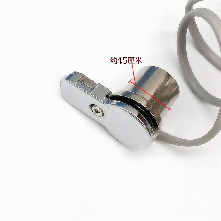 电脑缝纫机平车一体机电子夹线器 电脑车电子夹线 工业缝纫机配件图片