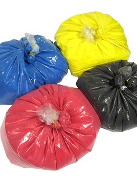 适用柯美TN321 TN324 TN512 TN216 TN223TN711彩色 原装 碳粉美能