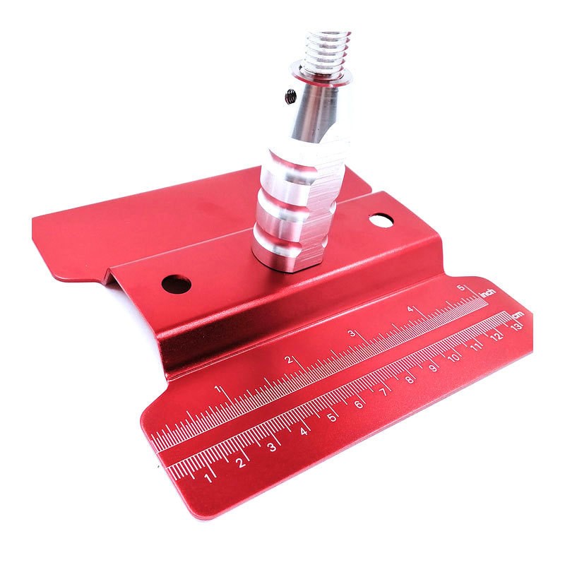 1/10 模型车修车台 调车台 展示架 越野车 攀爬车 TRX4 SCX10 D90