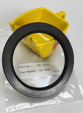 密封 7X1551 7X1551 适用 589 推土机D9R 工程机械 配件