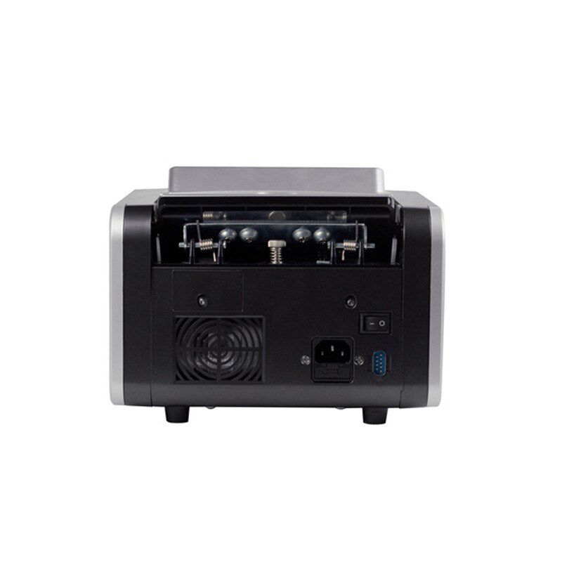 佳励AL-1600新品验钞机小型迷你便携式智能家用商用点钞