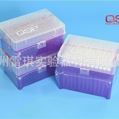 促销 Thermo Scientific QSP 专用移液器吸头TF112G-1000-Q