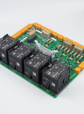 巨人通力安全回路板2代ADO板KM50006052G01/KM713160G01电梯配件