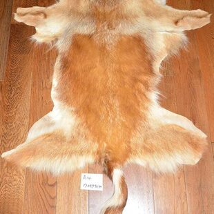 整张真毛皮褥子A14沙发垫汽车坐垫靠垫飘窗垫椅垫户防潮垫保温垫