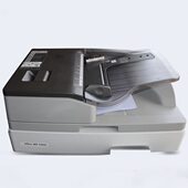 3502自动反转送稿器 理光配件C5002 5502 4502 双面输稿器 4002