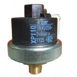 供应蒸汽开水机压力开关MA-TER压力开关 XP110-11-230 配件