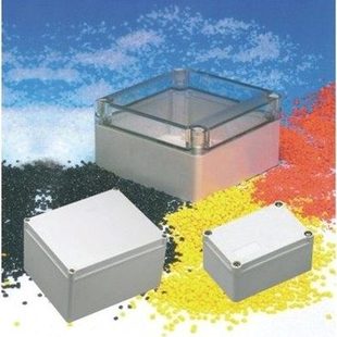 防水接线盒 FJ6 JXH 海燕接线盒