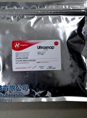 US2020 ATP表面取样棒 表面拭子 25支/包 （与Hygiena 配套使用）