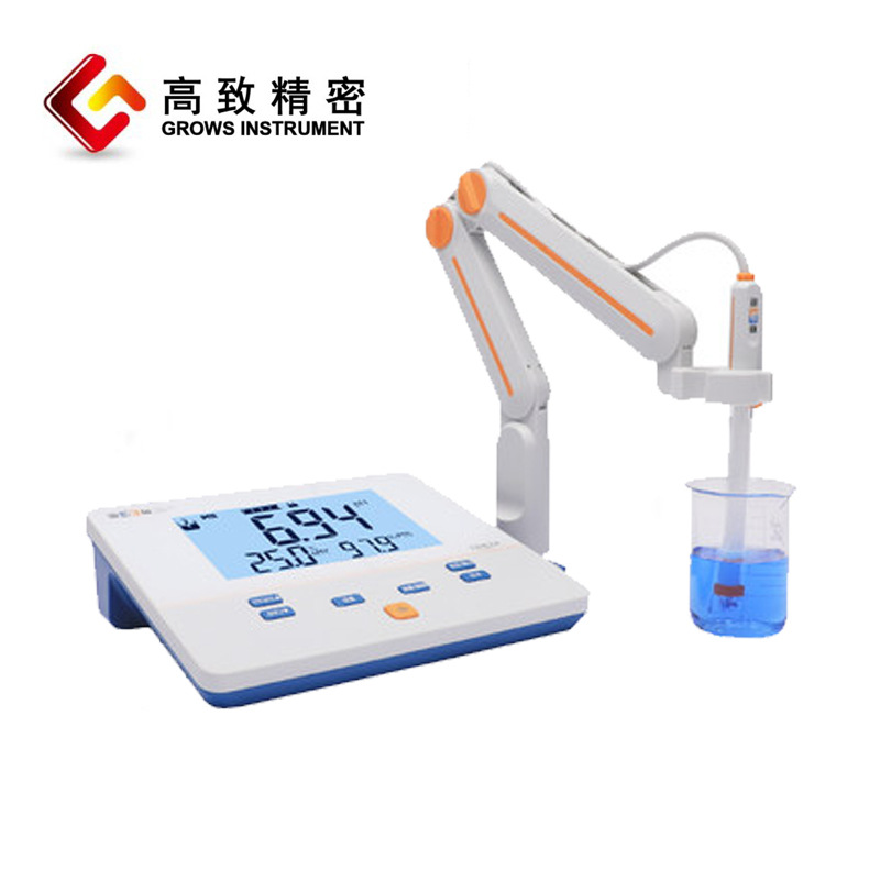 PHS-3C 酸度计 实验室数显 pH计 酸度计 数显酸度计