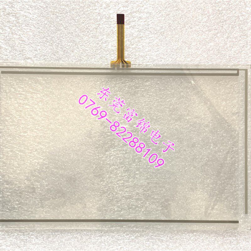 原装TouchWin信捷触摸板TG765S-TX-C/MT/UT/ET TG765-WG保护面膜