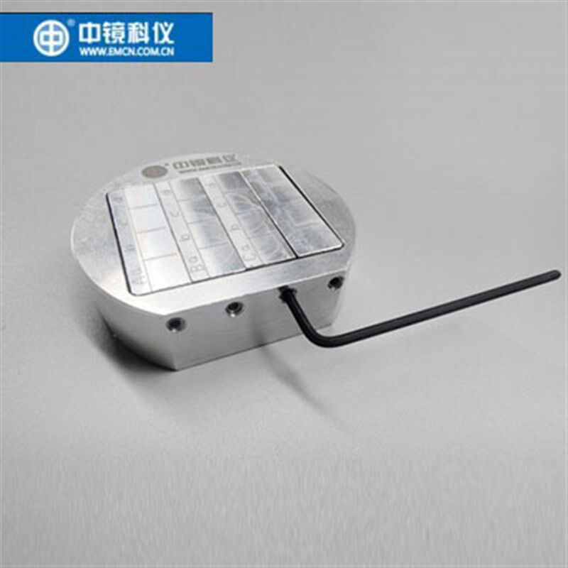 中镜科仪 扫描电镜样品台/坐标截面样品台 电镜耗材