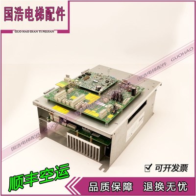 奥的斯电梯LRU-403变频器KBA26800ACC1/KAA21305ACB1 现货实拍