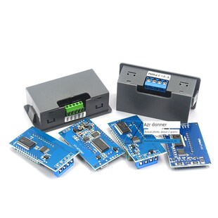 3通道数字显示Pwm脉冲频率方波矩形波信号发生器模块可调Khz