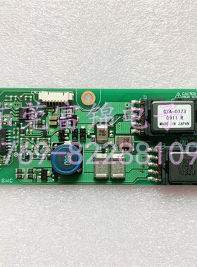 全新 原装TDK逆变器CXA-0373 PCU-P158B高压板