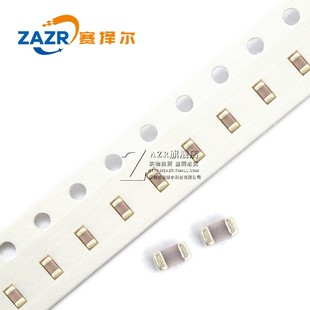 100nF 0.1 4.7 10UF 475m 225 104M 2.2 1206贴片电容器106M 1uF