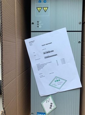 电梯配件/通力KDM 变频器/KM997159-LOCAL 现货KM997160 质保半年