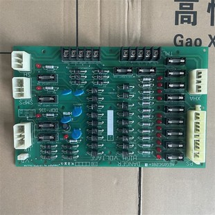 OTIS DOP 116 星玛电梯配件 AEG05C281 现货出售质保 电源板