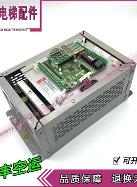 新时达AS380变频器/一体机AS380 4T07P5/4T0011/4T0015/7.51115KW