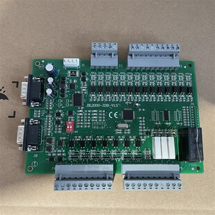 BL2000 JDB V1.4 通力 V1.5 V1.3 电梯轿顶板 V1.1 富士制御 V1.2