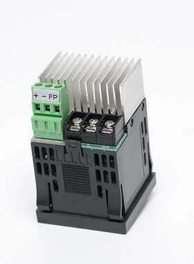 可控硅电压调整器DVC-42吸塑机联机控温调压吸塑机温度控制器