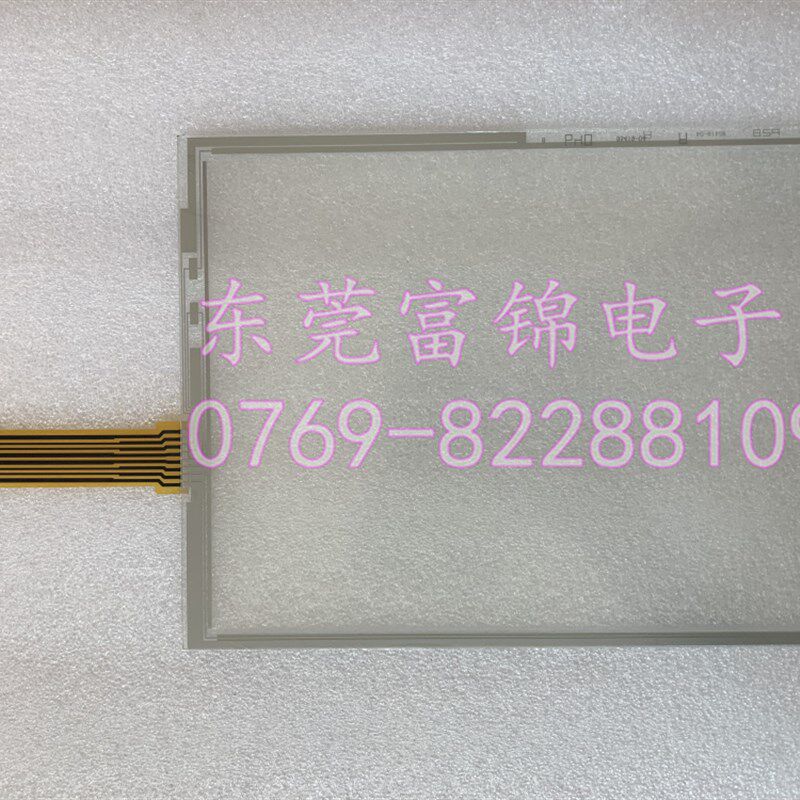 全新 FG8_12.1-00001R.B 触摸板 外屏