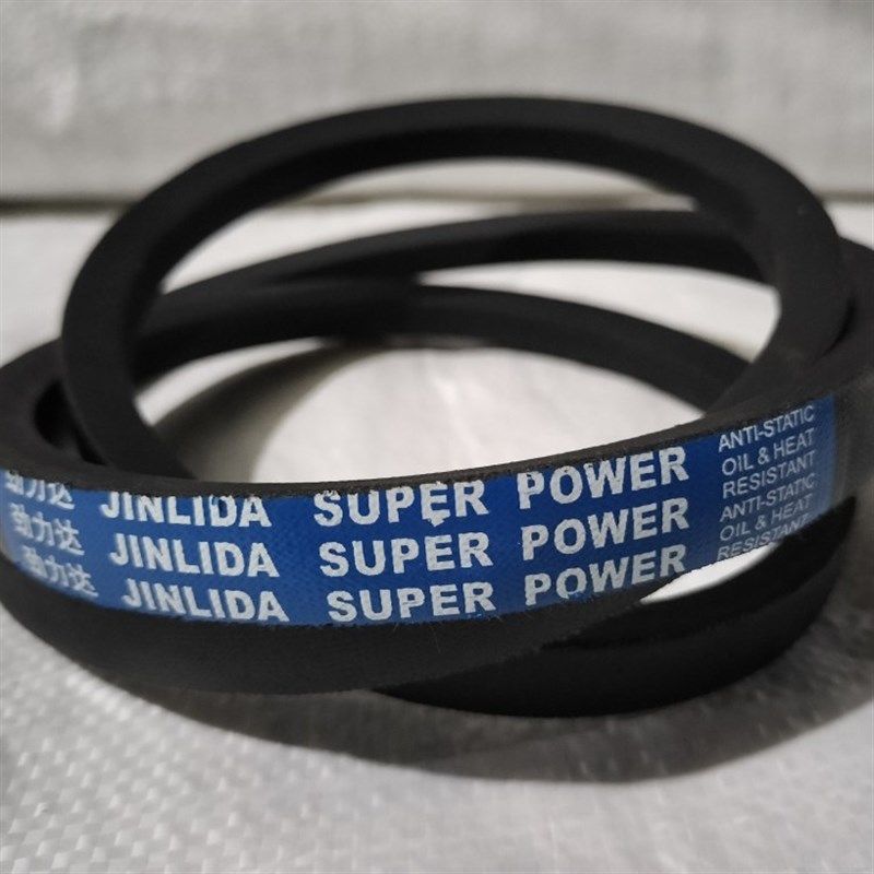 劲力达O型传动三角带O-370 380 390 400 410 420 430 440 415 474