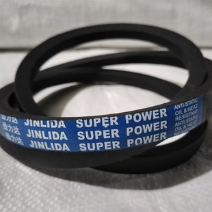 420 474 380 415 440 430 410 400 390 370 劲力达O型传动三角带O