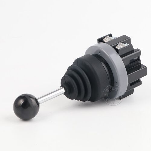 CNTD 昌得 十字开关 30mm 自复位2常开2档位 CMR-301-2