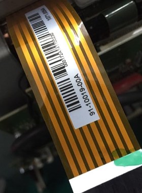 AMT10019  91-10019-00A 触摸屏