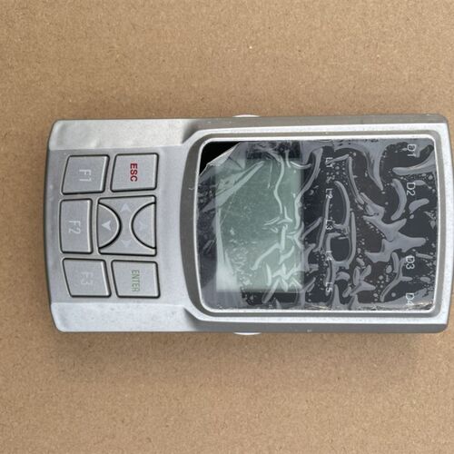 新时达万能服务器 操作器 调试器 手编 A380变频器 蒂森 电梯配件