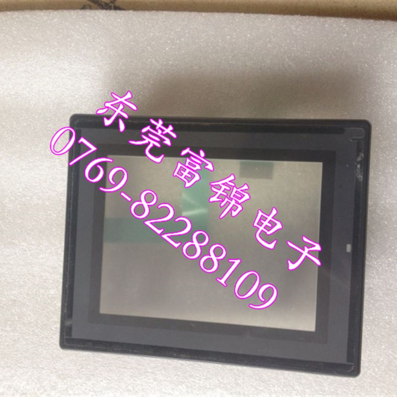 GSL-602BSN触摸板 VT2-5SB触摸板 GT1050-QBBD-C触摸板