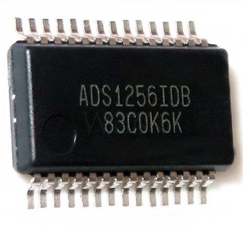 原装 ADS1256IDB 模数转换器芯片贴片SSOP28 ADS1256IDBR现货直拍