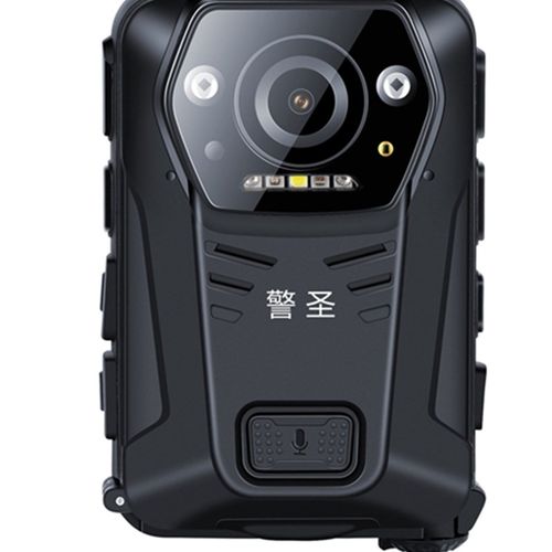 警圣 DSJ-SJSJ1A1执法记录仪高清夜视胸前佩戴胸口相机执法记录仪
