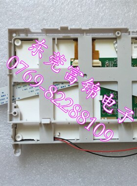 PWS5610T-S PWS5600T-S PWS6600T-S PWS6620T-S 液晶屏